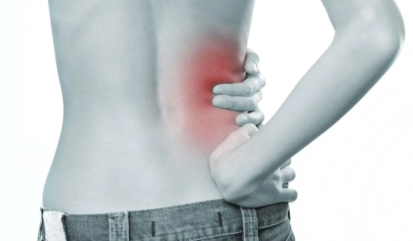 Οξεία πυελονεφρίτιδα: Δείτε τα 7 συμπτώματα που δεν πρέπει να αγνοήσετε!